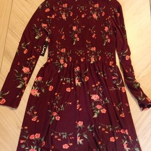 Girls dress